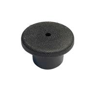 caoutchouc butée frein Couvercle de limiteur de pédale d'accélérateur Compatible avec Mitsubishi pour Pajero Sport KH pour Outlander CU MR527100