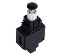 caoutchouc butée frein Pour Volvo Pour V90 S40 V40 S70 V70 C70 XC70 | 9128577 Frein Lumiere Interrupteur Bouton