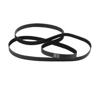Caoutchouc Courroie Courroie De Distribution GT2 10 Mm À Boucle Fermée 2GT Largeur 10 Mm Longueur 640 752 760 900 1000 3000 3600 Mm pour Imprimante 3D C-21 Courroie Entraînement(2GT-1000mm)