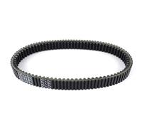 Caoutchouc Courroies Dentée Courroie D'embrayage Moto Pour Yamaha YXM700 YXM 700 Pour Viking 1XD-17641-00 2014-2019 Courroies De Transmission Synchronisées Courroie d'embrayage