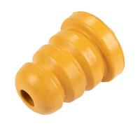 Caoutchouc de butée d'essieu arrière hauteur=135 mm 516685