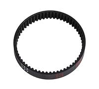 Caoutchouc de Courroie D'entraînement de Rabot denté de 9 Mm pour Black Decker Kw715 Kw713 Bd713 177 Bd713,Bleck & Decker Antriebsriemen Handhobel,Courroie D'entraînement pour,cour