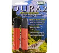 Caoutchouc de frein Kool-Stop Road - Dura2 - R7 dual compound plaquette de fr...