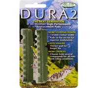 Caoutchouc de frein Kool-Stop Road Dura2 R7 vert pour jantes céramique compat...