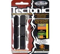 Caoutchouc de frein Kool-Stop Tectonic R6-518 pour jantes carbone frein de...
