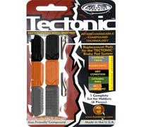 Caoutchouc de frein Kool-Stop Tectonic R6-519 Triple-Compound vélo de course