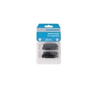Shimano Plaquettes de frein sur jante R55C3 BR-6700 Gris Taille Unique