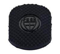 Caoutchouc de levier de frein Caoutchouc de pédale de frein avec logo Puch DS M 50