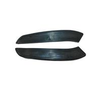 Caoutchouc de marche-pieds pour Combi 68 ->72 - 2 pièces