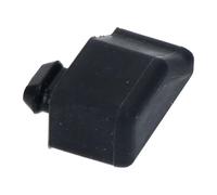 Caoutchouc de montage inférieur droit Shimano BM-E8030/8031 Argenté