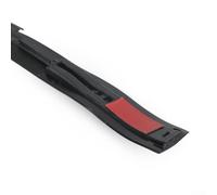 Caoutchouc de moulage de toit à double cabine pour modèles KUN26, KUN16, TGN16, TGN26, GGN15, GGN25, numéro de pièce de rechange 75551-0K011 75552-0K011