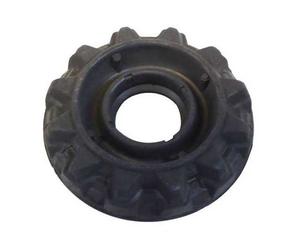 Caoutchouc de palier d'amortisseur avant pour Polo 6N1 de 10/94 ->99