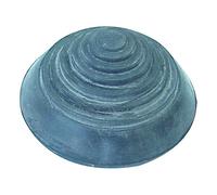 Caoutchouc de pédale de frein "champignon" pour Citroën SM (03/1970-07/1975)