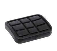 Caoutchouc de pédale de frein ou embrayage pour VOLKSWAGEN Combi Bay Window (08/1967-07/1979)