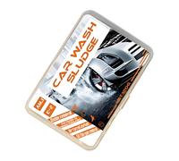 Caoutchouc de prison, gel de nettoyage de voiture, baskets en caoutchouc repris doucement | Fournitures de détail de nettoyage automobile - Outils pour le soin de la peau de la roue de la roue