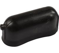 Caoutchouc de protection pour feu de plaque d'immatriculation Combi VW Split