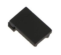 Caoutchouc de rechange compatible avec Canon 7D AC Power Protection Réparation Couvercle de rechange LC8015
