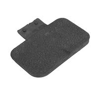 Caoutchouc de rechange compatible avec Nikon D700 USB Connecteur Couvercle de réparation Pièce de rechange LC8081