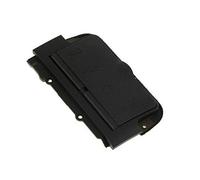 Caoutchouc de rechange compatible avec Nikon D800 D800E Connecteur USB Couvercle de réparation Pièce de rechange LC8086