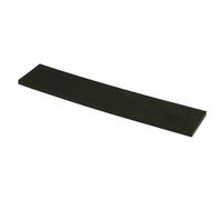 Caoutchouc de rechange racloir à eau Kerbl Premium Noir 80 cm