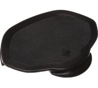 Caoutchouc de siège, housse de selle "IFA" Noir - Simson AWO - MZ RT125 - BK350, EMW R35