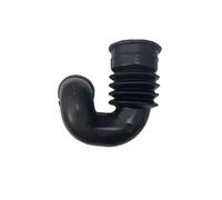 Caoutchouc de tuyau d'eau d'entrée intérieure, Compatible avec les pièces de réparation de rondelle de tambour de tuyau de Machine à laver Samsung DC67-00334A