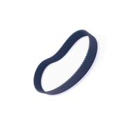 Caoutchouc D'entraînement De Ceinture Courroie Distribution en Caoutchouc 15 Mm Large Longueur 96 98 100 110 118 120 128 130 138 140 148 150 158 160 168 170 180 190 196 Mm(2GT-124mm)