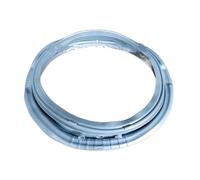 Caoutchouc D'étanchéité De Bague D'étanchéité De Porte De Machine À Laver, Compatible Avec BEKO, Pièces De Machine À Laver