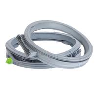 Caoutchouc D'étanchéité De Bague D'étanchéité De Porte De Machine À Laver, Compatible Avec Les Pièces De Lave-linge LG MDS56540501 MDS56540504 MDS47123601(MDS47123601)