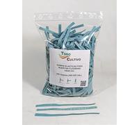 Caoutchouc d'ingérence Flexiband. 250 grammes 140 x 6 mm. Spécialement étudiés pour tous types de greffes.