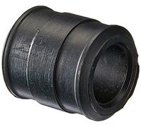 Caoutchouc Douille/Connexion Caoutchouc pour Silencieux POLINI d = 25-28 mm