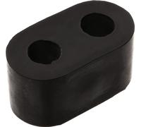 Caoutchouc entre la barre de torsion et le bras oscillant - pour side-car MZ Superélastique, ES250, ES250/2, ES300