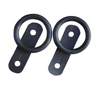 Caoutchouc et cuir pour 43009999 Harry s Horse - noir