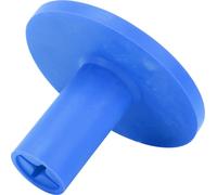 Caoutchouc -Golf -T-Shirts Conduite Support de billes d'entraînement pour tapis de practice Accessoiresblue