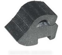 Caoutchouc grille tables encastr.pf7 res x1 pour table de cuisson ariston G