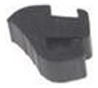 Caoutchouc grille tables encastrees Four, cuisinière C00075434 ARISTON HOTPOINT, INDESIT - 90463 G