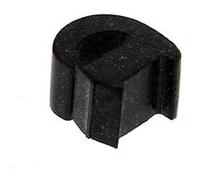 Caoutchouc grille tables indesit C00538435 pour Plaque de cuisson HOTPOINT ARISTON, INDESIT