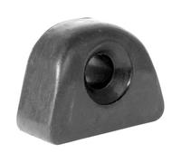 Caoutchouc guide de porte pour VOLKSWAGEN Combi Split (-12/1963)