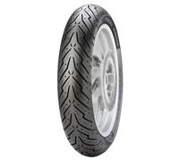 Caoutchouc Honda Sh 300 Paire Pneumatique Pirelli Angel Scooter 110/70-16