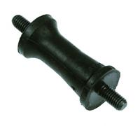 Caoutchouc inclus F Essoreuse, compatible avec les appareils de AEG Electrolux, Filetage M6, Réfrigérateur Compact Intégré, 40 mm de long, 4 cm de haut, Compresseur, Spin Dryer