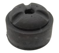 caoutchouc inférieur support moteur pour Id