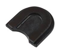 Caoutchouc joint de blocage du tube d'accélérateur pour VOLKSWAGEN Combi Bay Window (08/1970-07/1979)