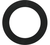 Caoutchouc - Joint de bouchon de gaz Ø 60mm, 3mm - Simson