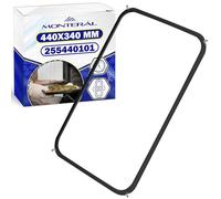 Caoutchouc Joint Four 440x340mm 255440101 pour Beko pour Arcelik - MONTERAL