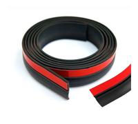 Caoutchouc Joint Joint D'étanchéité Pour Hayon De Coffre, | Joint De Remplissage Pour Capot, Joint D'étanchéité Pour Capot Moteur(Noir,33mm)