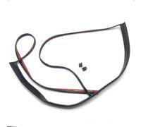 Caoutchouc Joint Joint D'étanchéité Pour Voiture, | Joint D'étanchéité En Caoutchouc Pour Toit Ouvrant, Références 7T4Z78503A22A Et 7T4Z7851707A(La dernière partie)