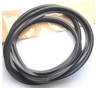 Caoutchouc Joint Pour Toyota RAV4 2008-2012 | Joint D'étanchéité De Hayon Arrière Joint D'étanchéité En Caoutchouc Pour Coffre Arrière -