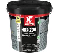 Caoutchouc Liquide - GRIFFON - HBS-200 - 5L