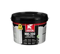 Caoutchouc liquide HBS-200 pour étanchéité GRIFFON seau 5 L - 6308867