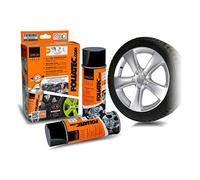 FILM SPRAY PROTECTION JANTE METALLIQUE ARGENT